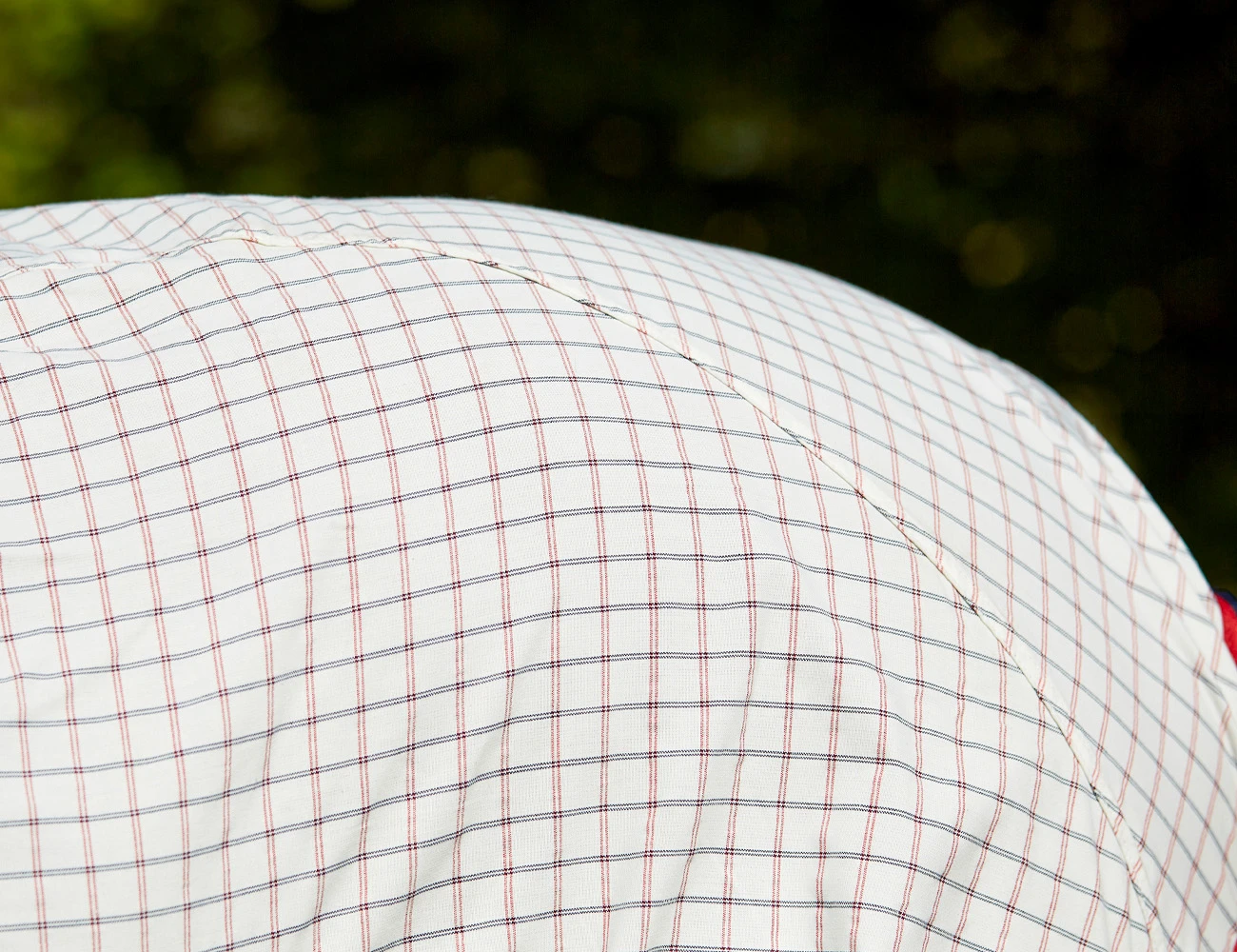 WEATHERBEETA Summer Sheet Lite Standard Neck II