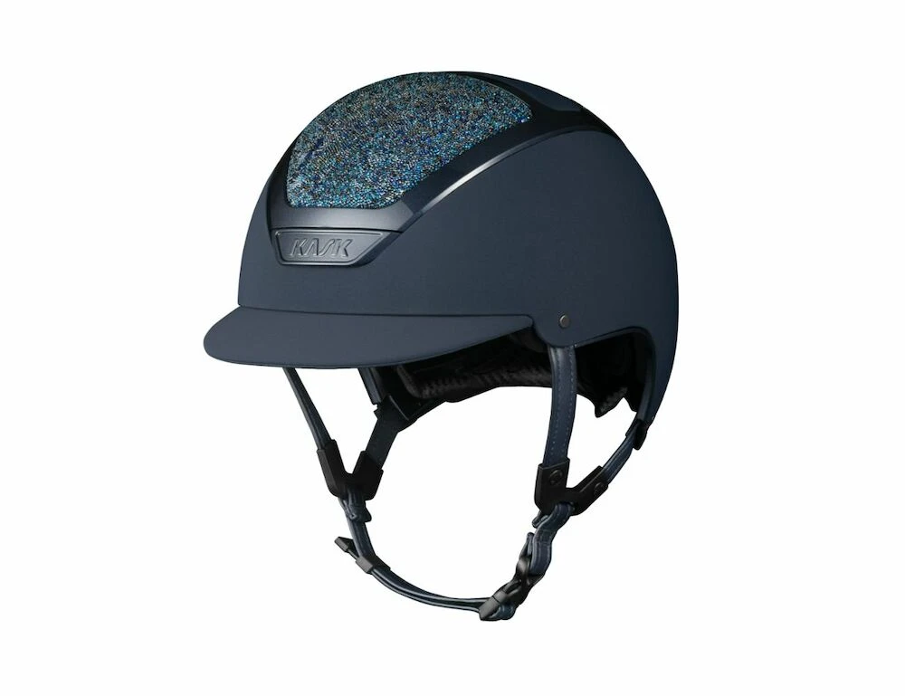 KASK Dogma Chrome Helmet