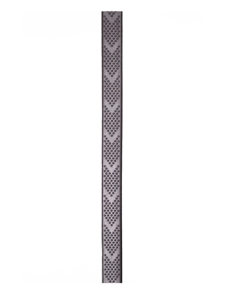HENRY JAMES SADDLERY Buckle V-Grip Rubber Reins