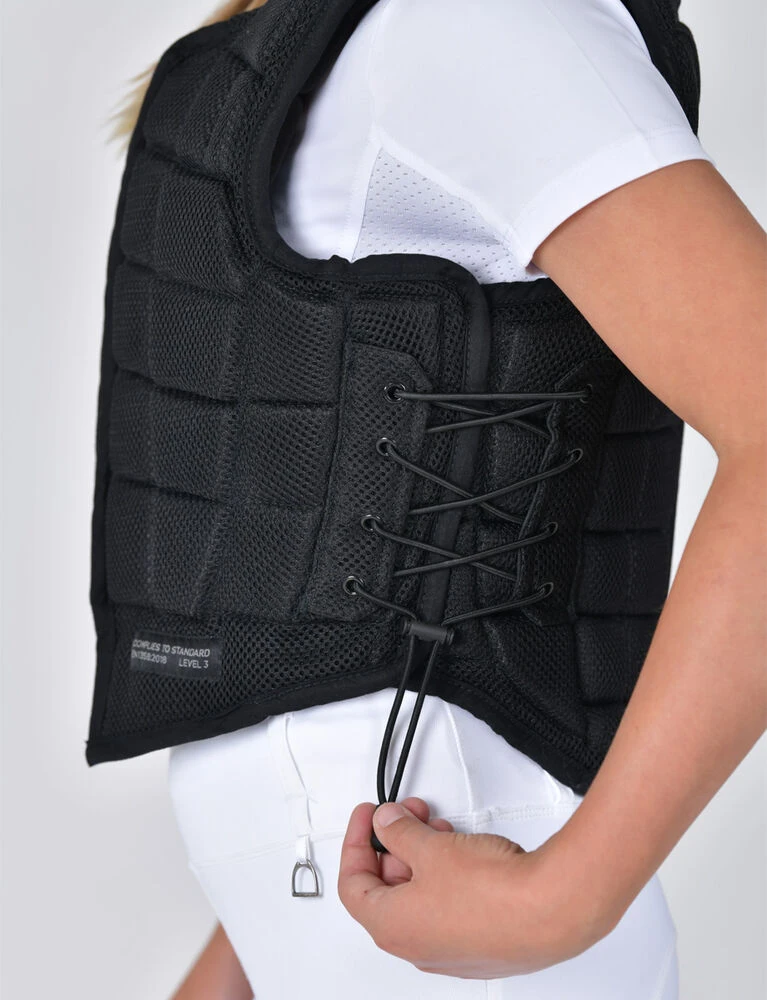 DUBLIN Pro Ride Body Protector
