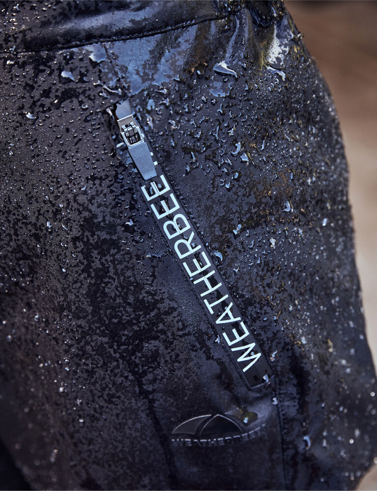 WEATHERBEETA Rayne Waterproof Over Trousers