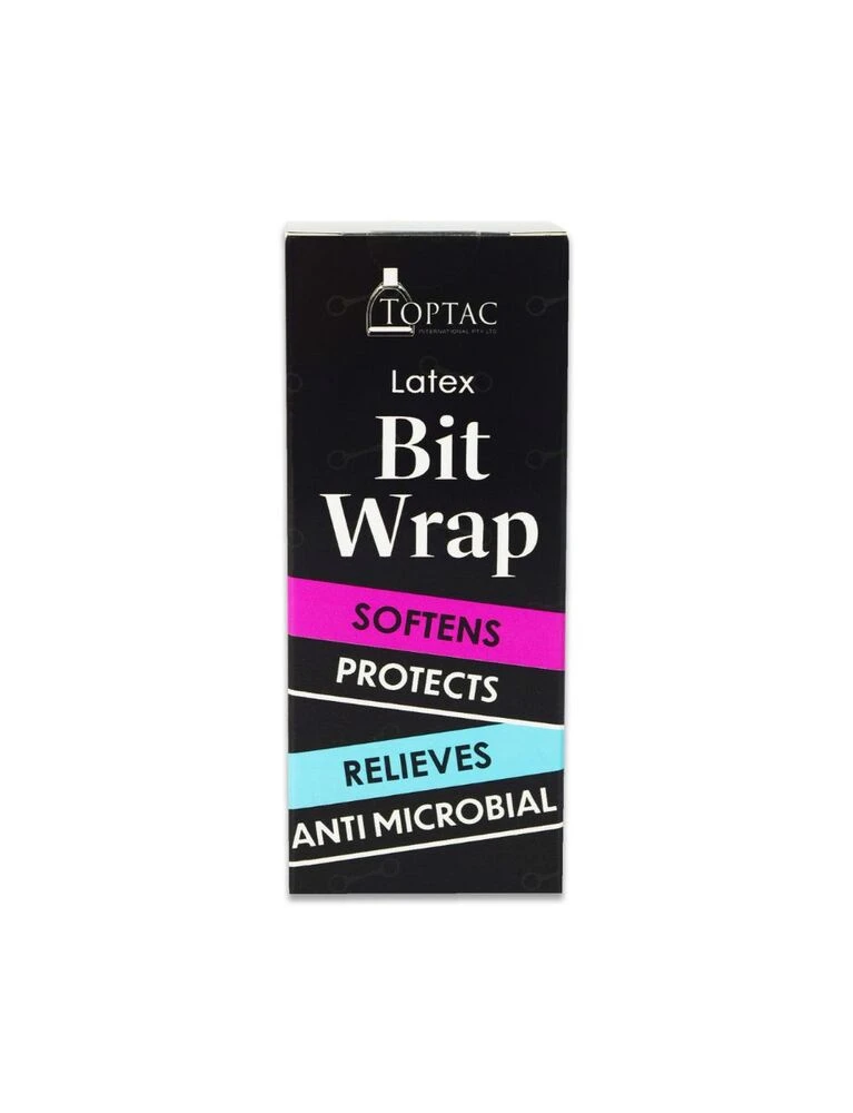 TOPTAC Latex Bit Wrap Roll