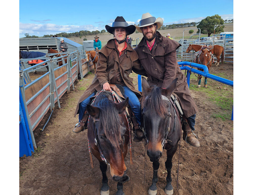 RESISTOL Ride Safe Western Helmet Straw