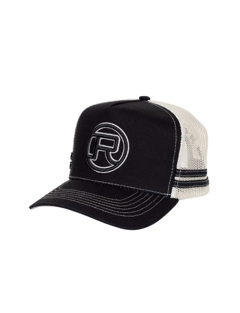 ROPER Trucker Logo Cap