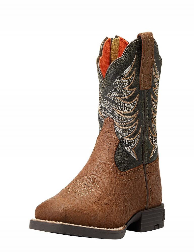 ARIAT Kids Firecatcher Boots