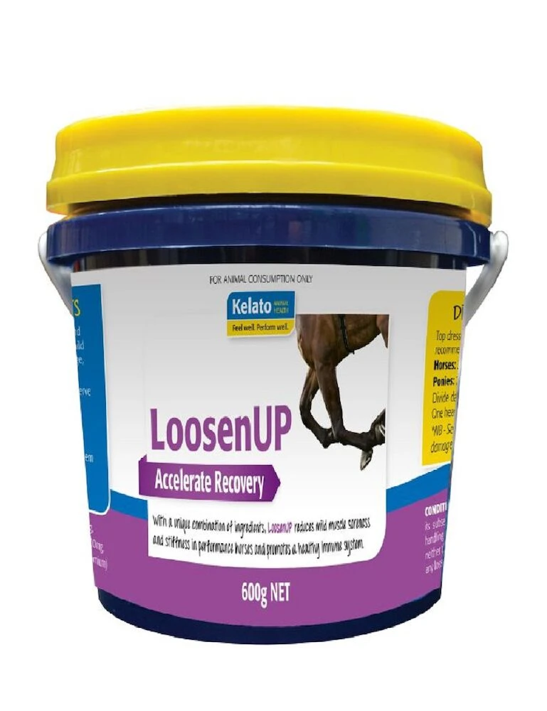 KELATO Loosenup 0.6KG