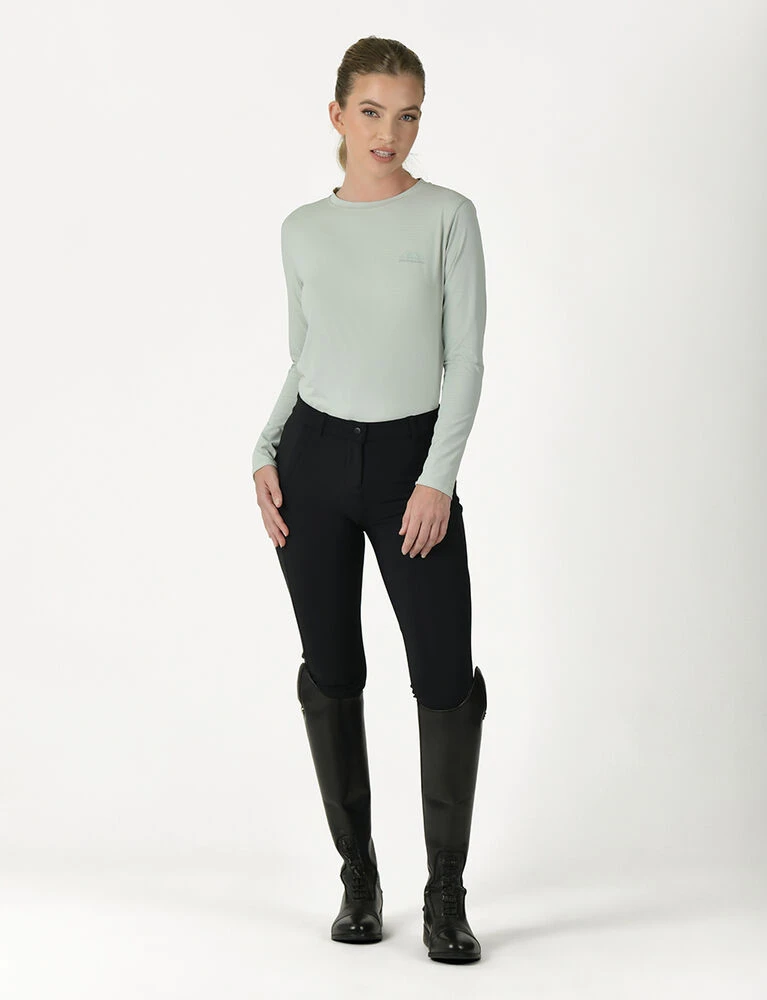WEATHERBEETA Relaxed Uv Long Sleeve Tee