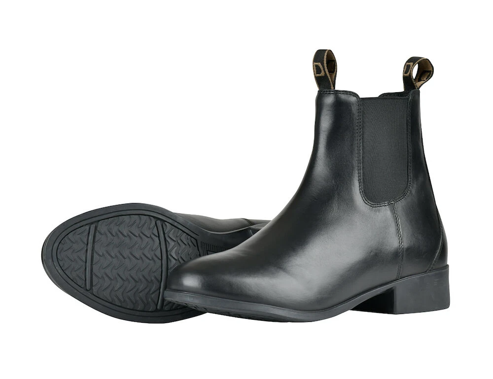 DUBLIN Foundation Jodhpur Boots II
