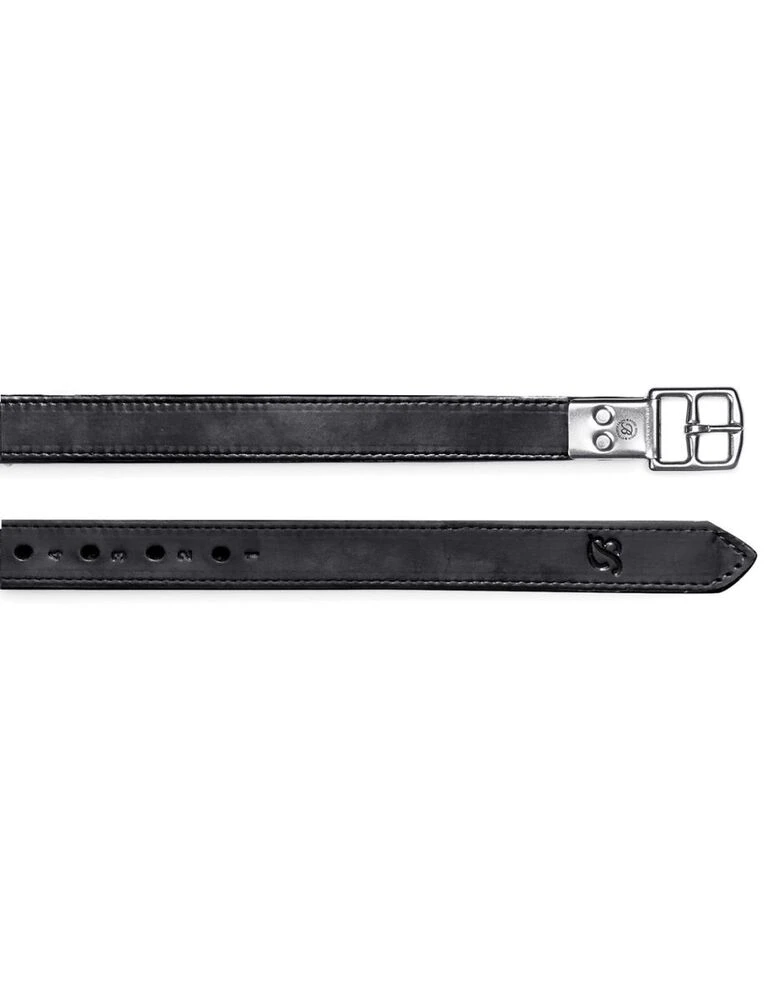 BATES Heritage Stirrup Leathers