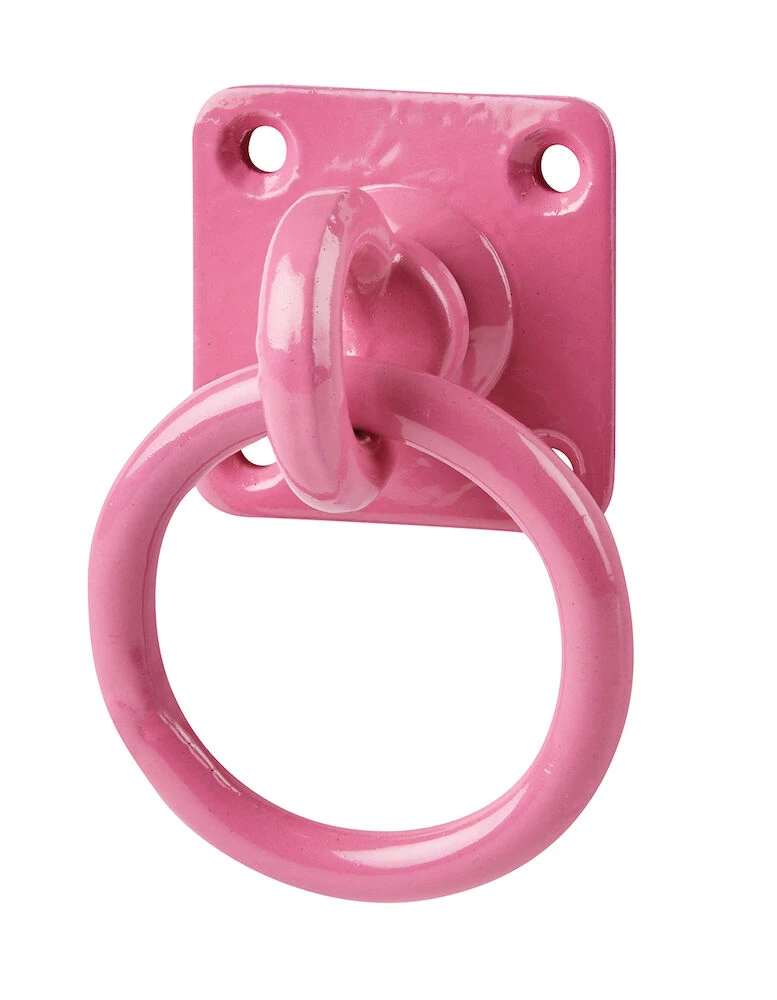 UNBRANDED Swivel Tie Ring