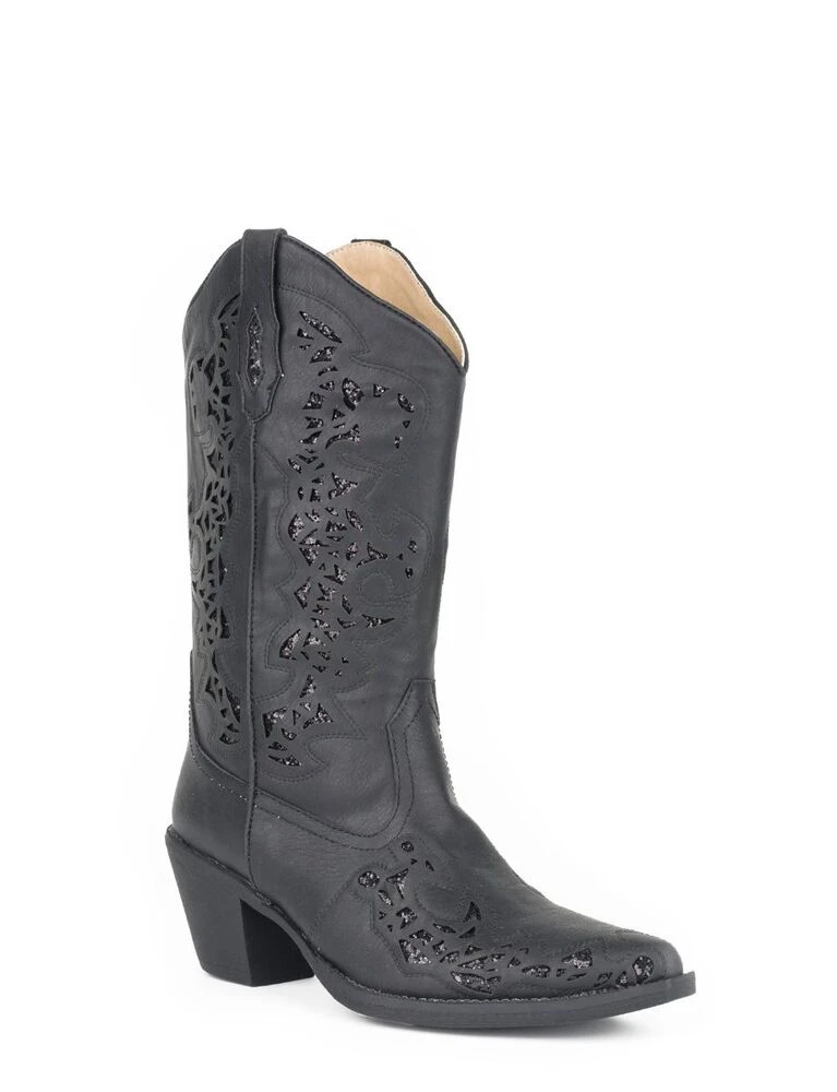 JUST COUNTRY Roper Alisa Boots