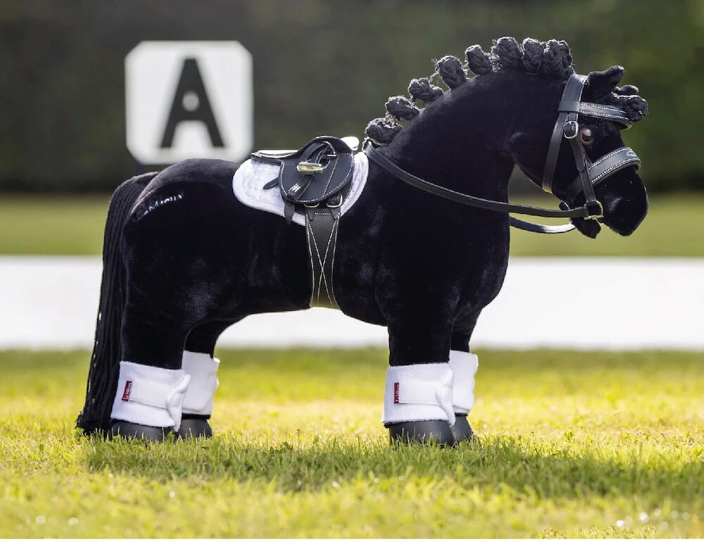LEMIEUX Lemieux Toy Pony Bridle
