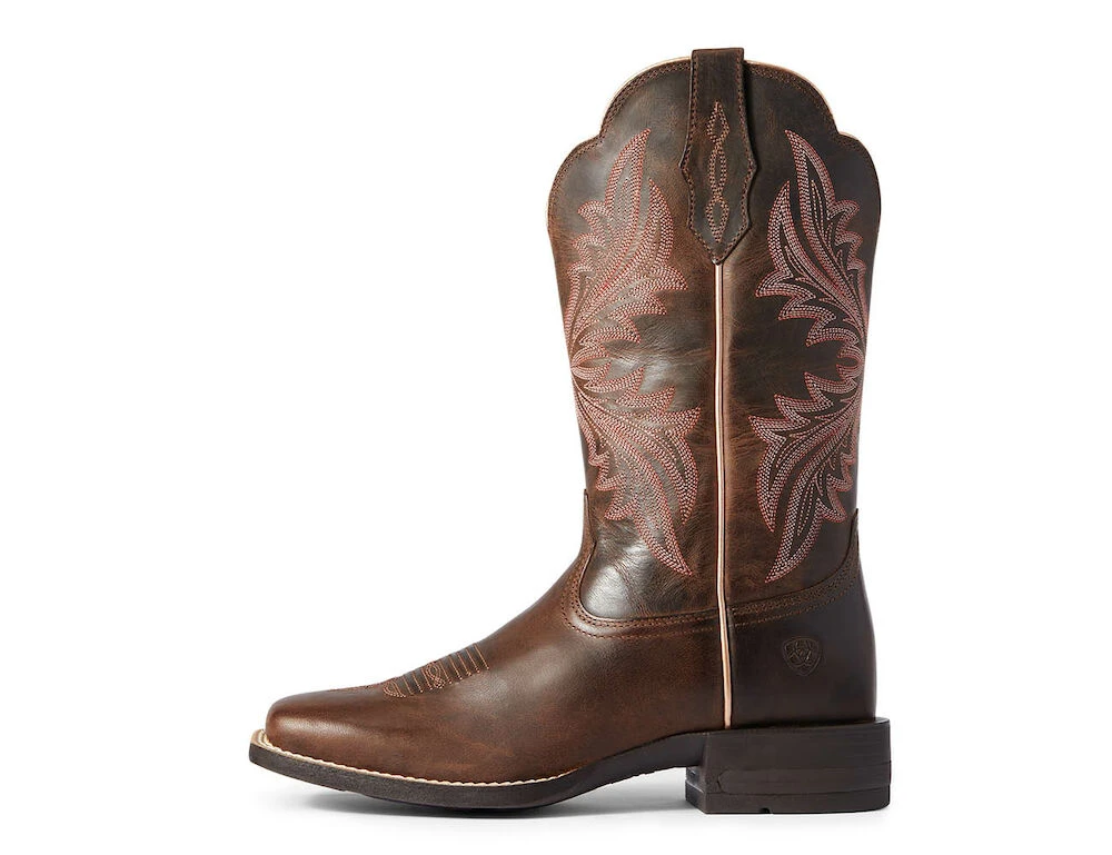 ARIAT Womens West Bound Boots
