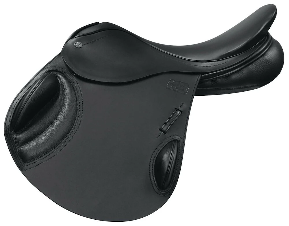 ALBION K3 Sport Jump Saddle