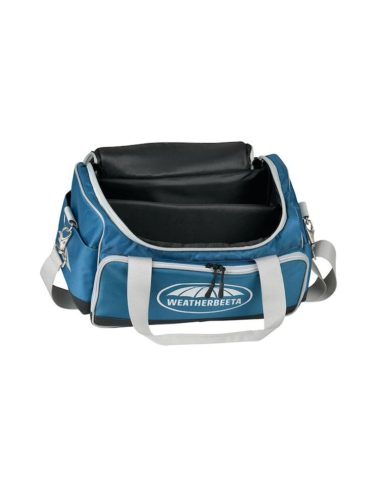 WEATHERBEETA Conquest Grooming Bag