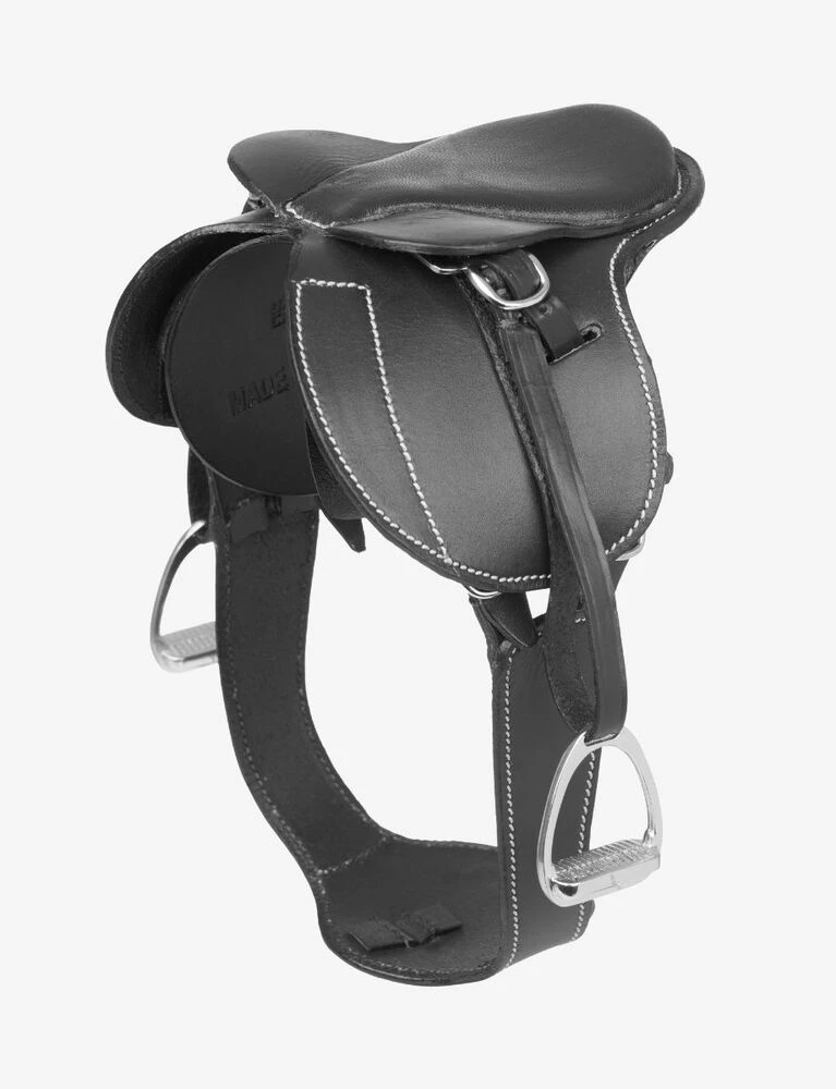 LEMIEUX Toy Pony Jump Saddle And Stud Girth