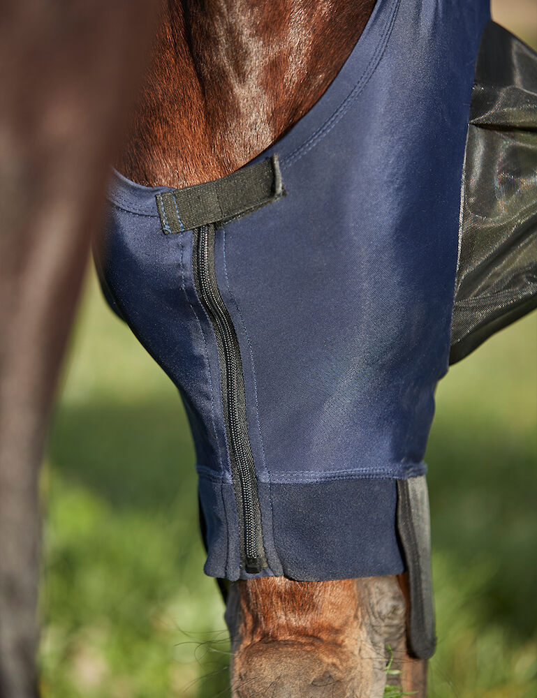 WEATHERBEETA ComFiTec Luxe Bug Eye Saver With Ears And Nose