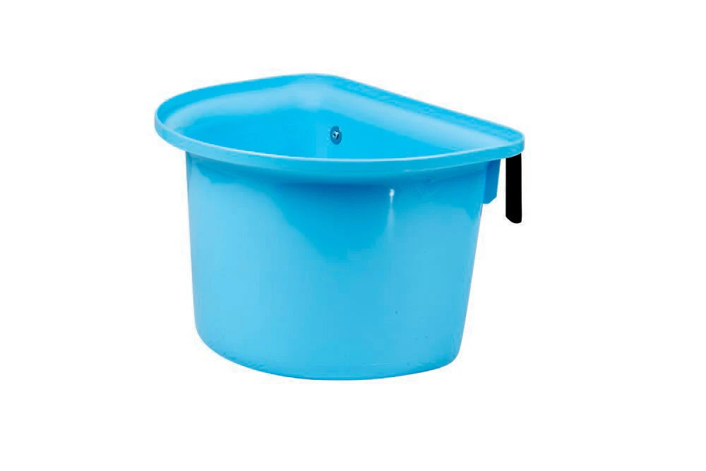 ROMA Plastic Feed Bin