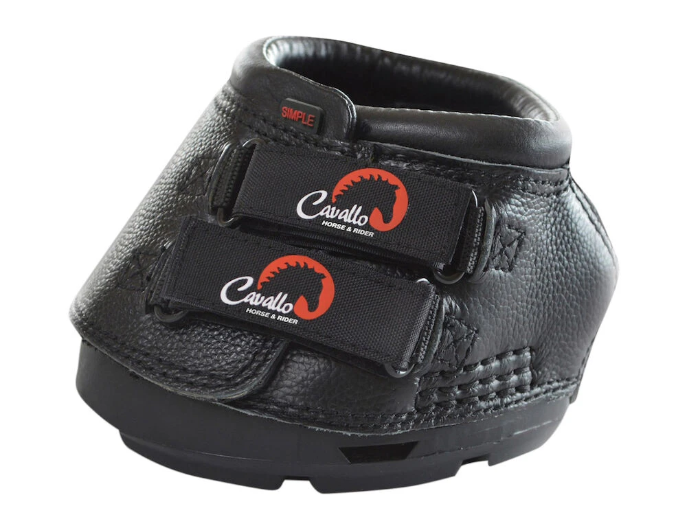 CAVALLO Simple Boots