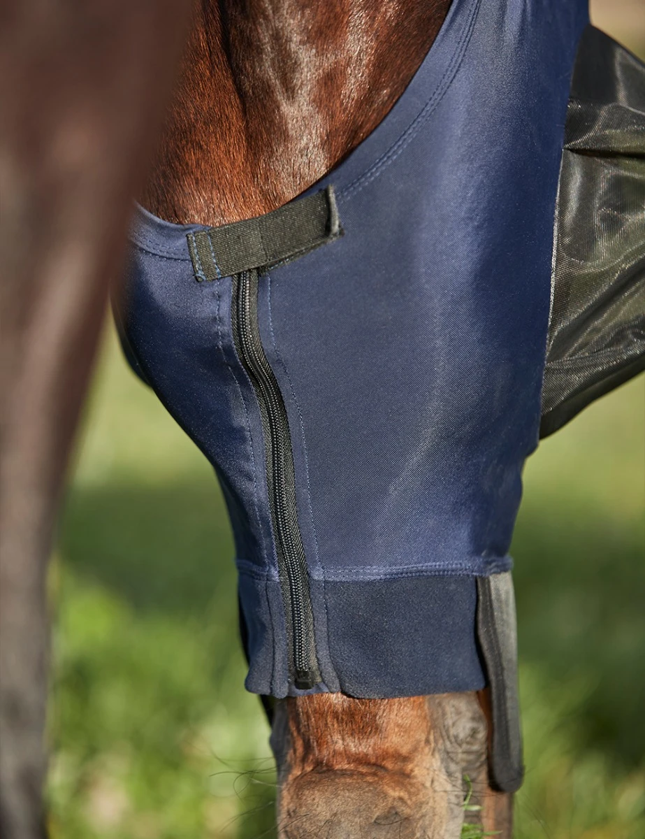 WEATHERBEETA ComFiTec Luxe Bug Eye Saver With Ears And Nose