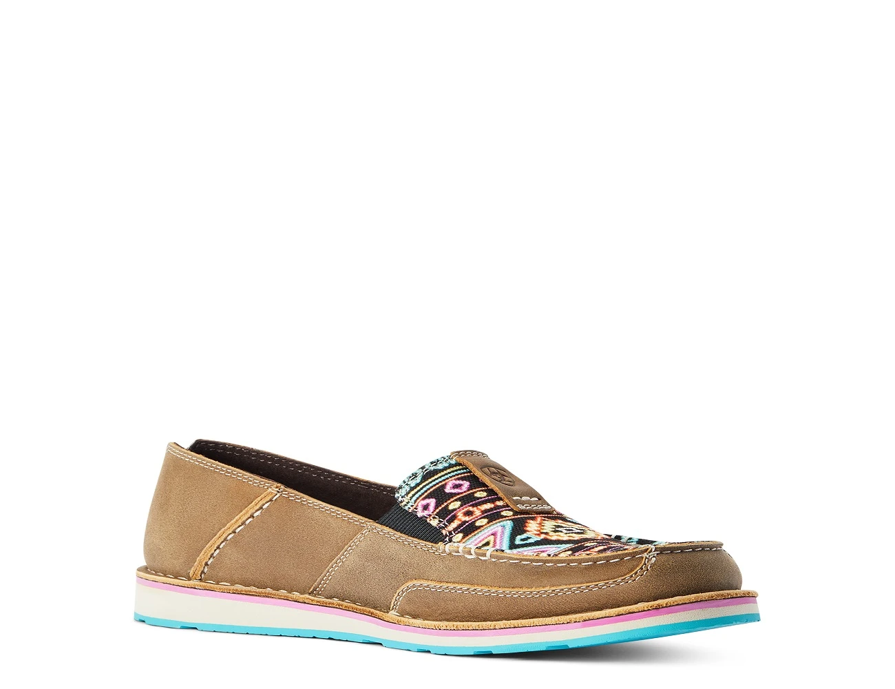 ARIAT Womens Cruiser Shoes