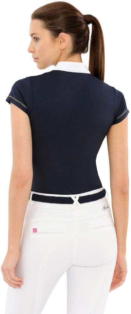SPOOKS Abbigail Showshirt