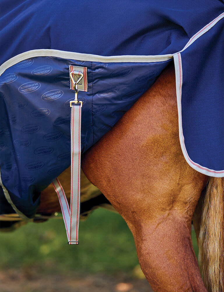 WEATHERBEETA ComFiTec Essential Plus Standard Neck Lite Plus