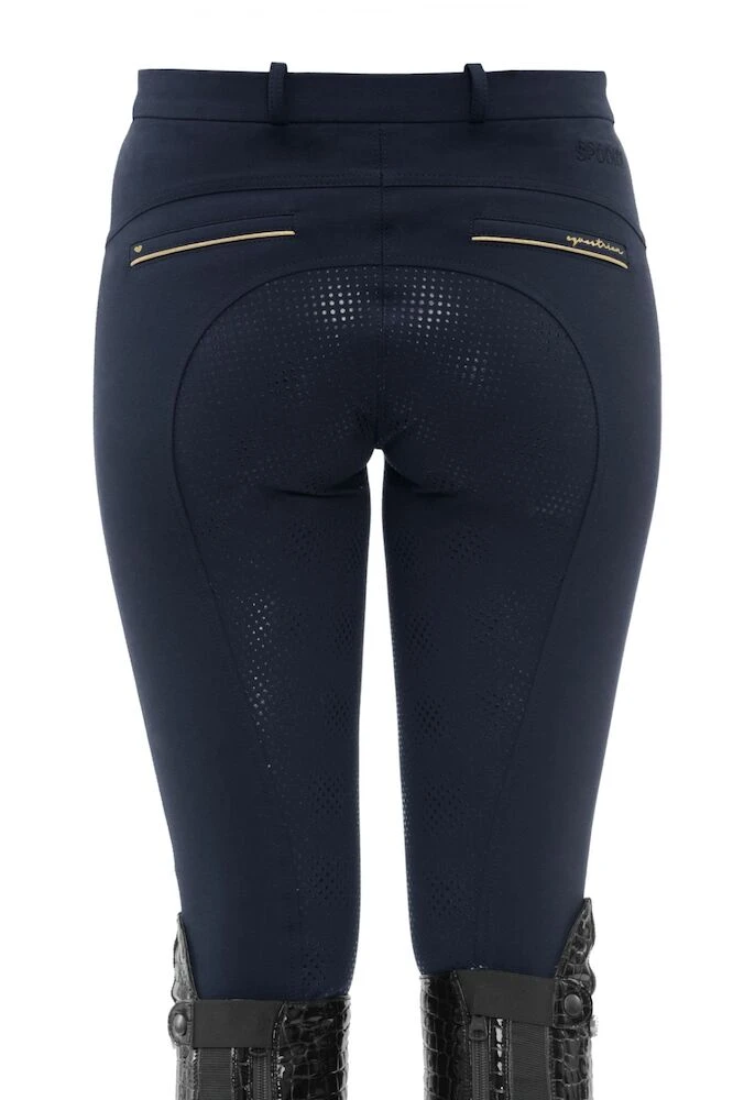 SPOOKS Annber Full Grip Breeches