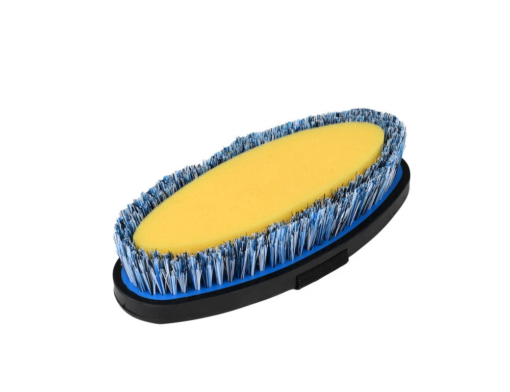 KINCADE Easy Grip Sponge Brush
