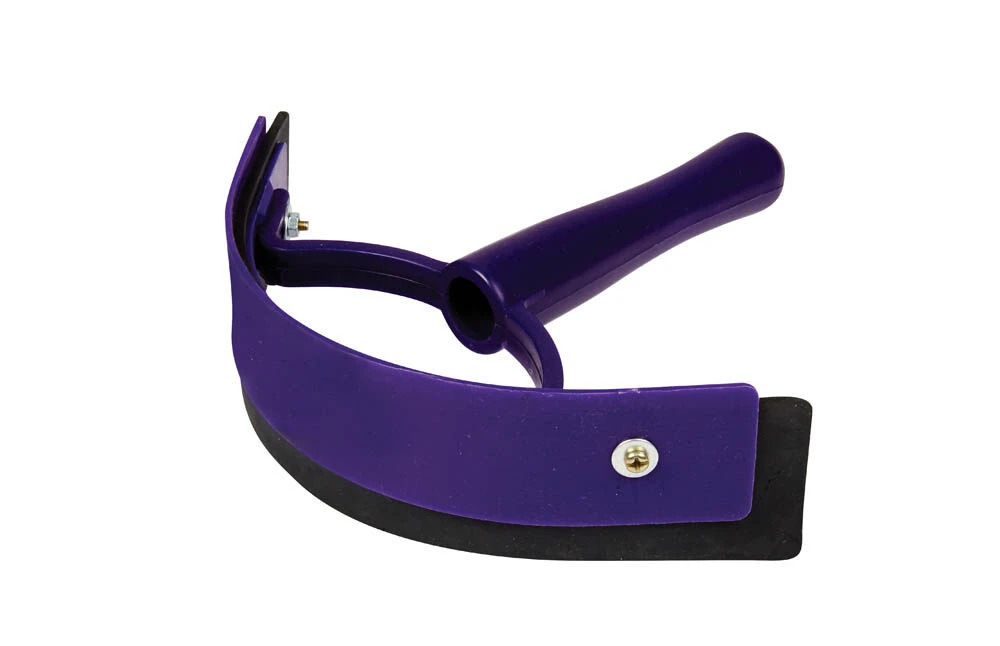 ROMA Plastic Kite Scraper