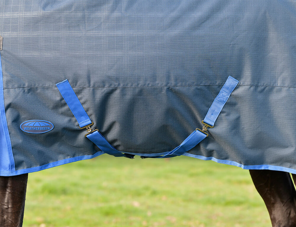WEATHERBEETA ComFiTec Prelim Standard Neck Medium
