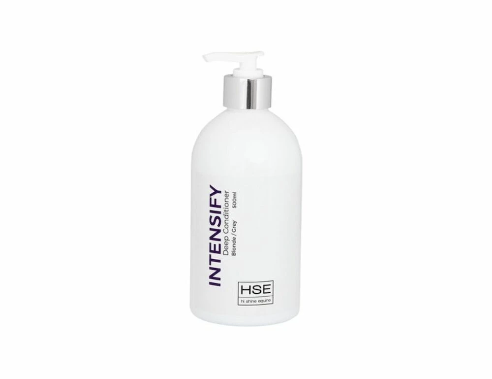 HI SHINE EQUINE Hse Intensify Hair Treatment Mask