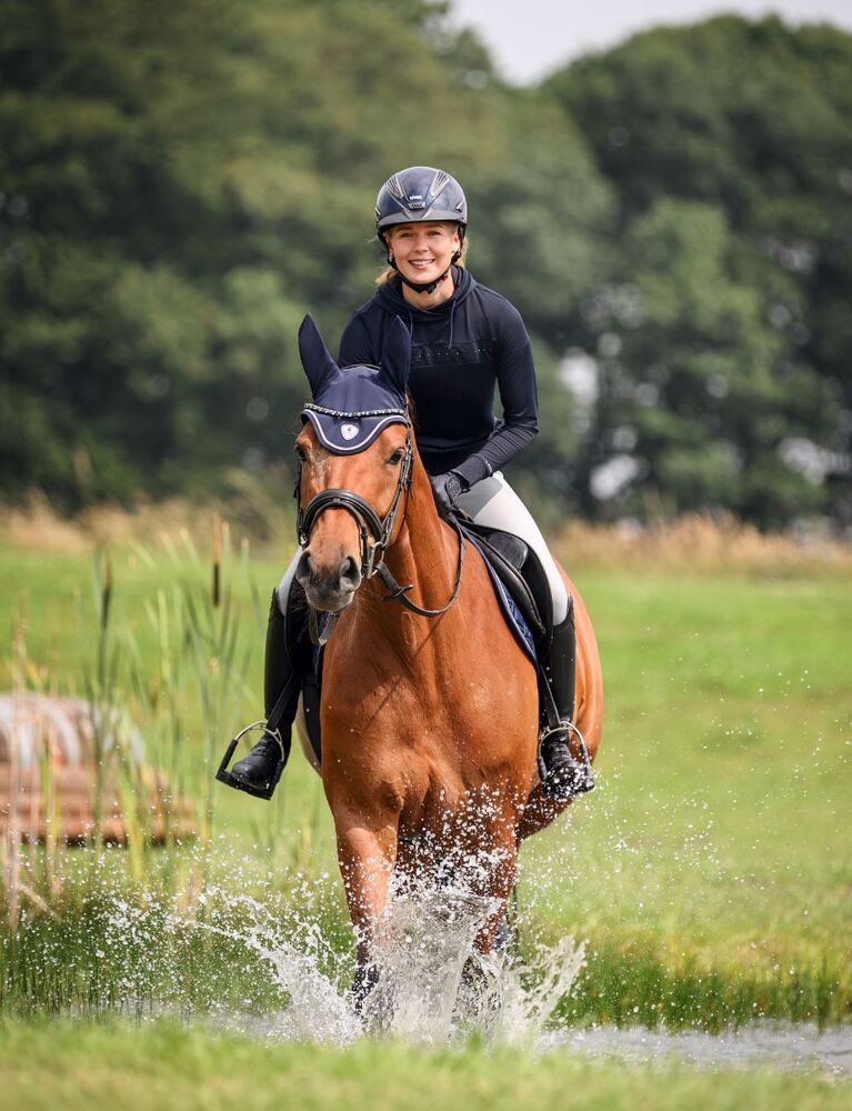 CAVALLO Nadra Hoodie
