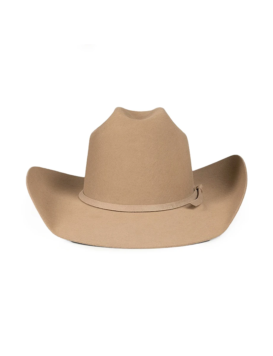 RINGERS WESTERN Drafter Wool Hat
