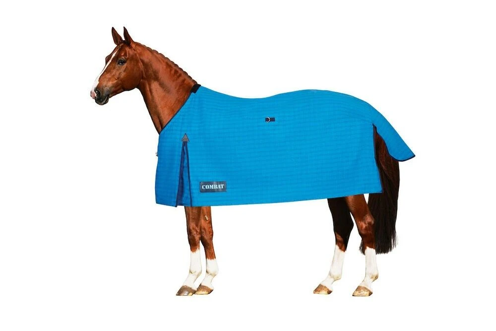 COMBAT Double Rip Standard Neck Medium