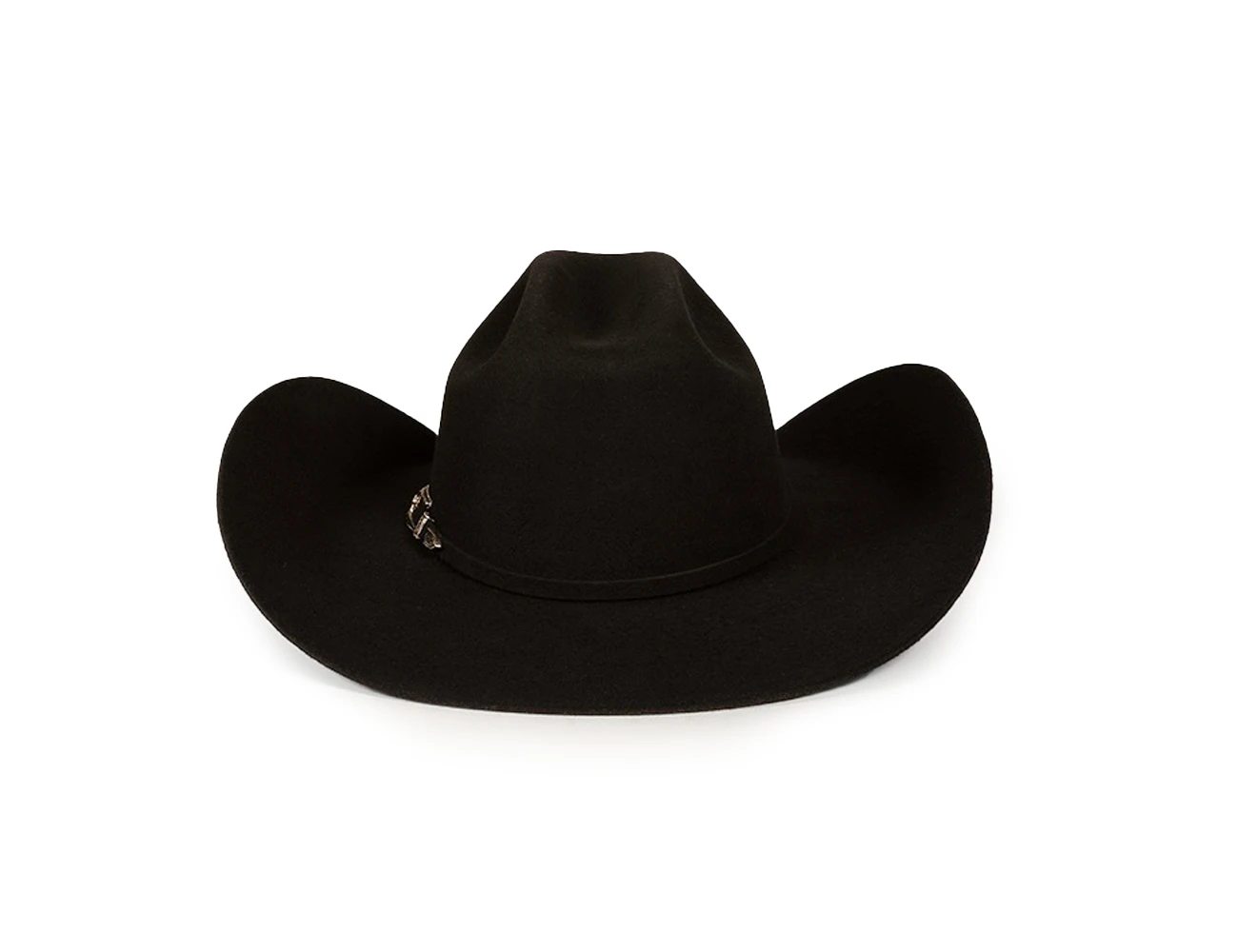 RINGERS WESTERN Carson Felt Hat