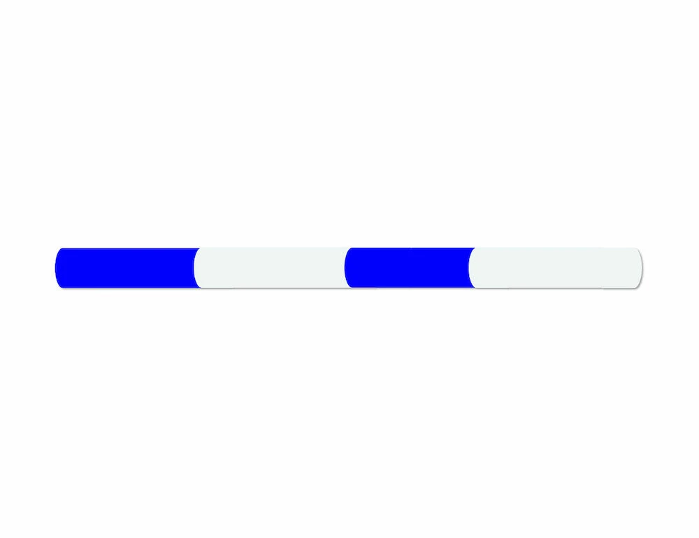 AGBOSS Equine Jump Pole