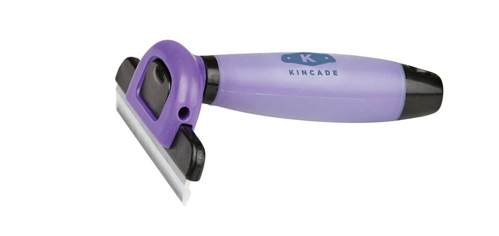 KINCADE Shedding Comb
