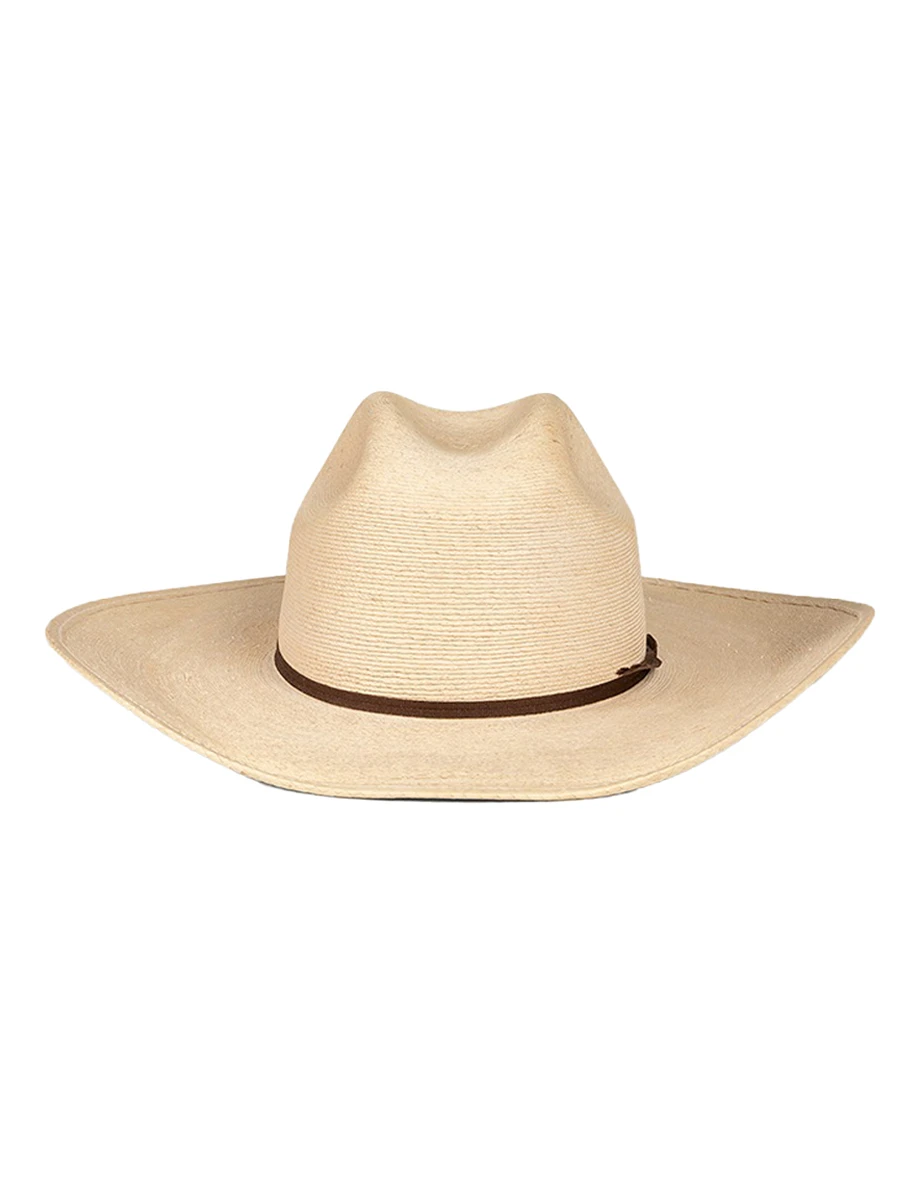 RINGERS WESTERN Sterling Straw Hat