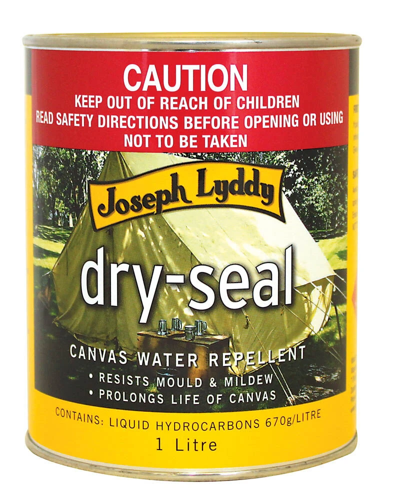 JOSEPH LYDDY (#Hl) Dry Seal