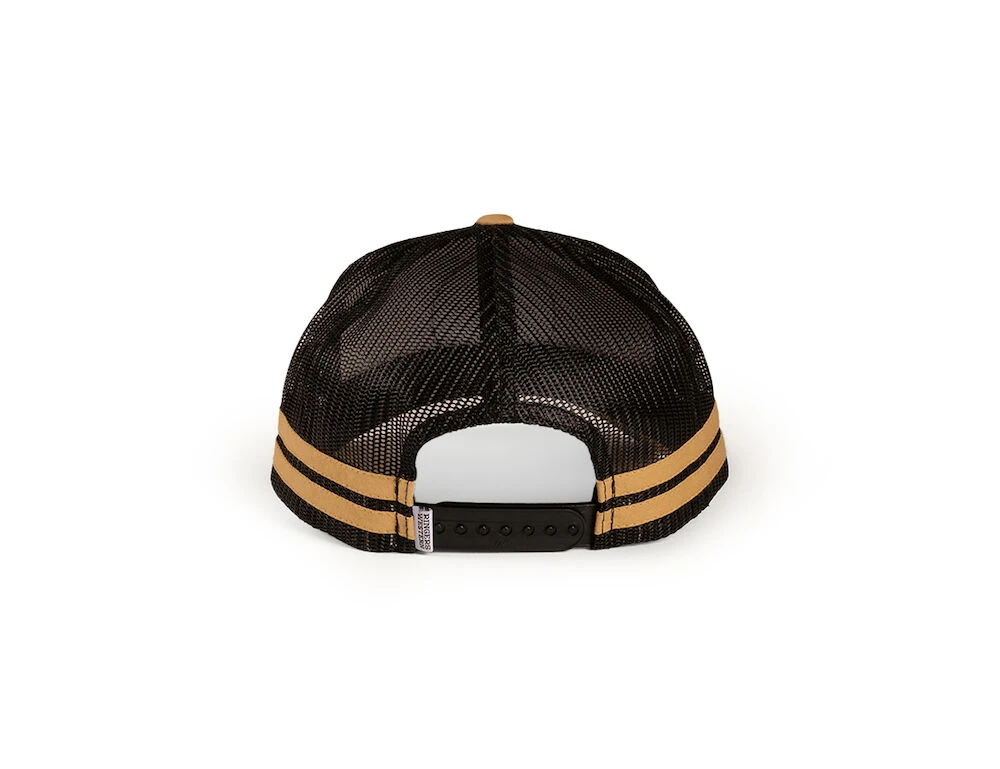 RINGERS WESTERN Mccoy Trucker Cap