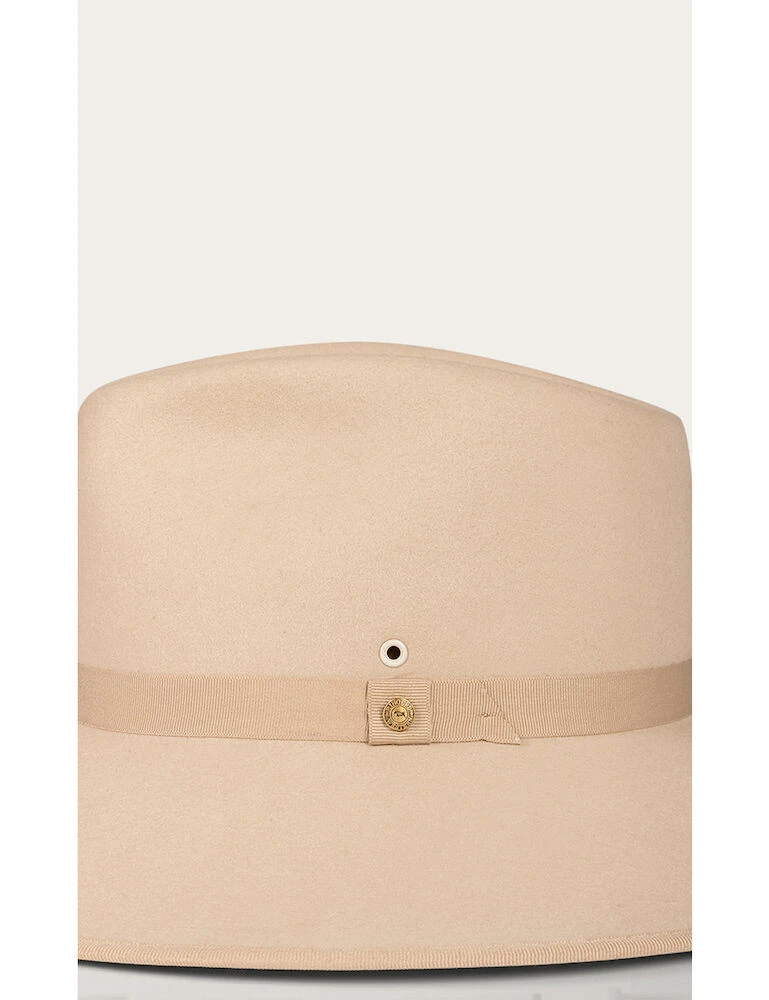 RINGERS WESTERN Woodford Hat