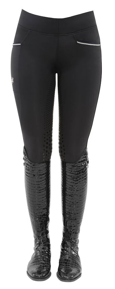 SPOOKS Piah Full Grip Thermo Leggings