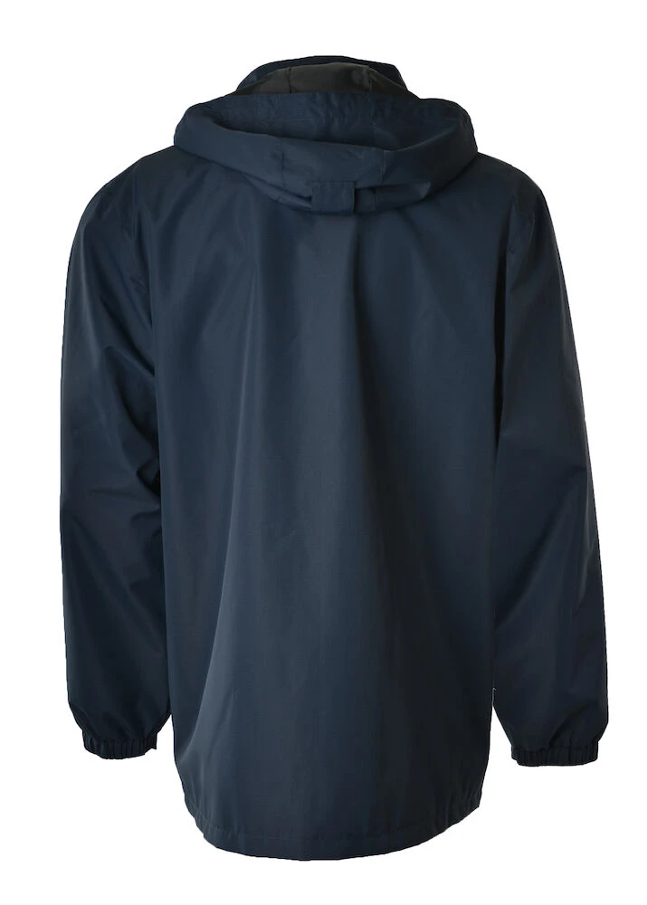 THOMAS COOK Mens Tcx Traveller Waterproof Jacket