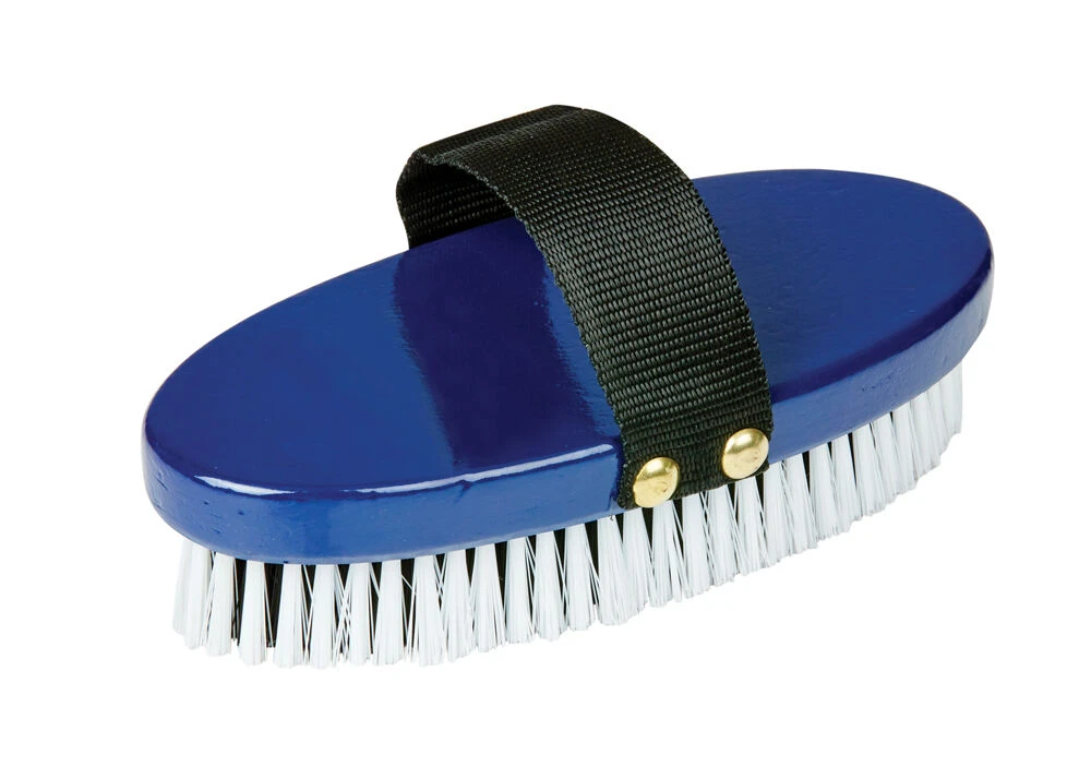 ROMA Body Brush