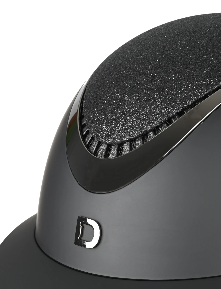 DUBLIN Calixto Shimmer Helmet