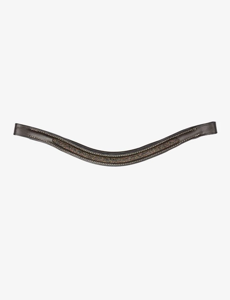 LEMIEUX Hobby Horse Crystal Browband