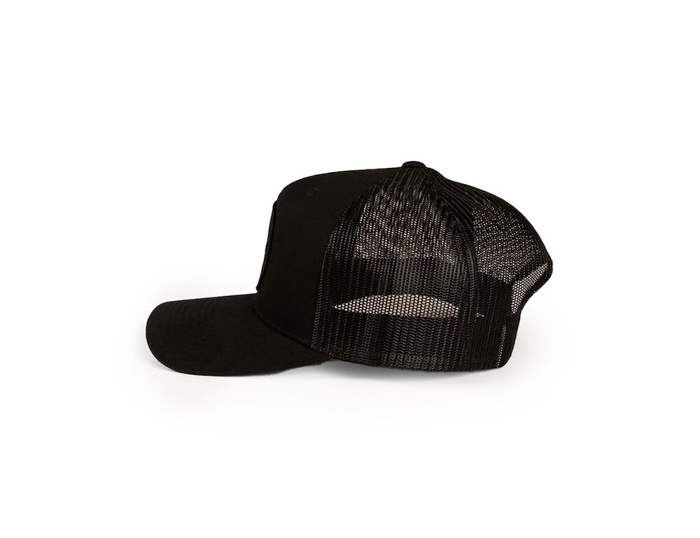RINGERS WESTERN Signature Bull Trucker Cap