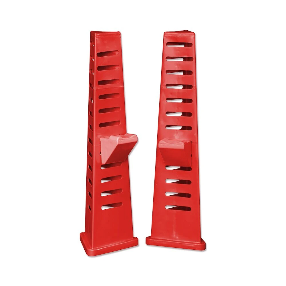 AGBOSS Equine Tri-Jump Stand & Cup