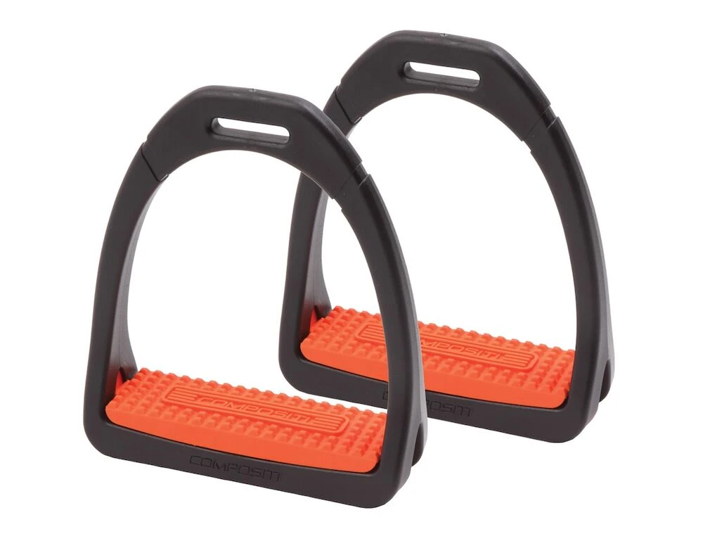 COMPOSITI Premium Stirrups